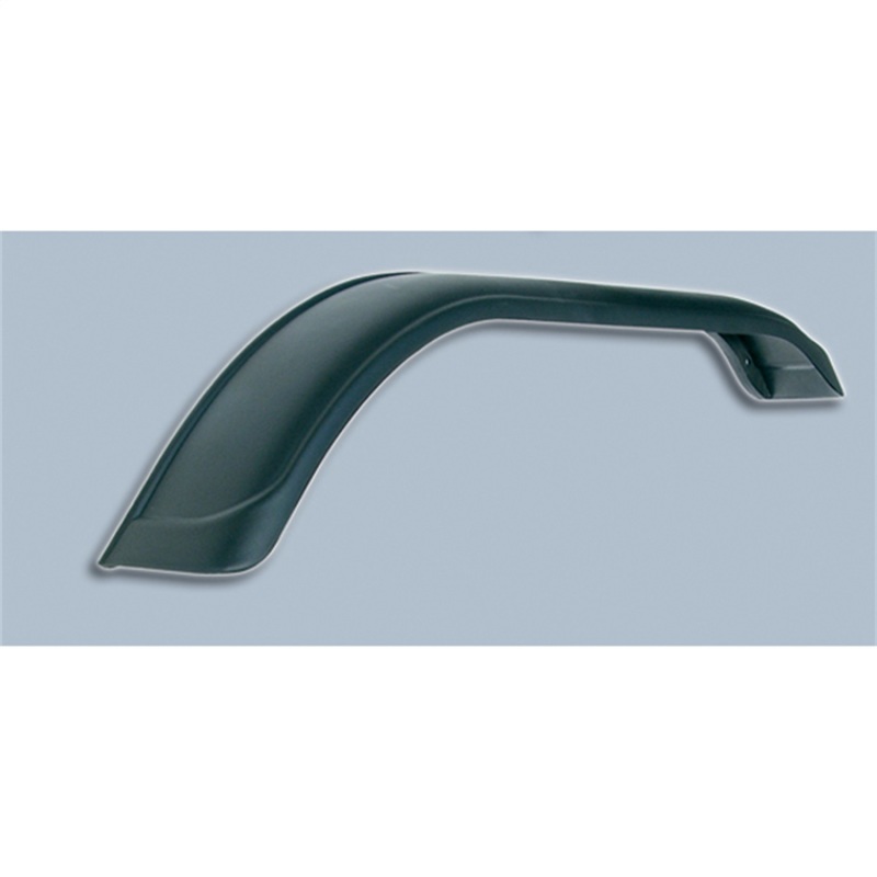 Omix 7-In FRT Fender Flare Rt-Side- 55-86 CJ Models - 11606.02