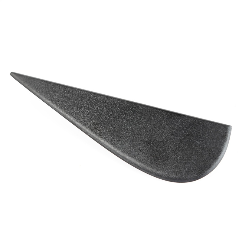 Omix Mirror Flag Applique Left- 07-18 Wrangler JK/JKU - 11812.26