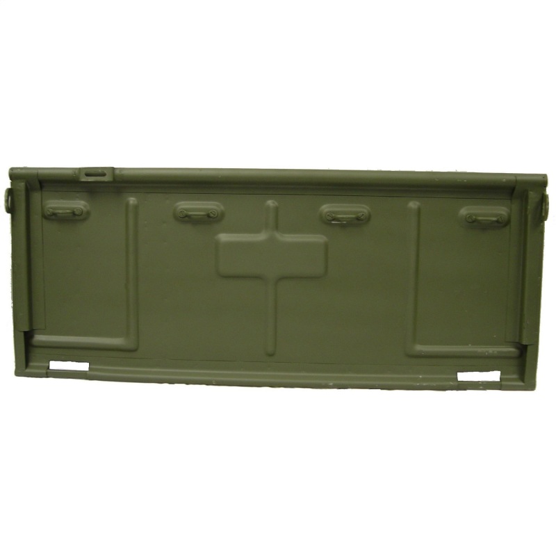 Omix Tailgate- 50-52 Willys M38s - 12005.02