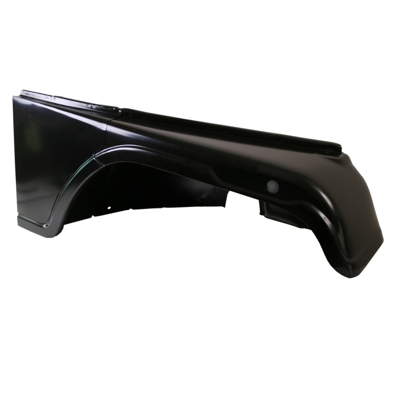 Omix Front Fender Right- 72-86 Jeep CJ Models - 12004.12