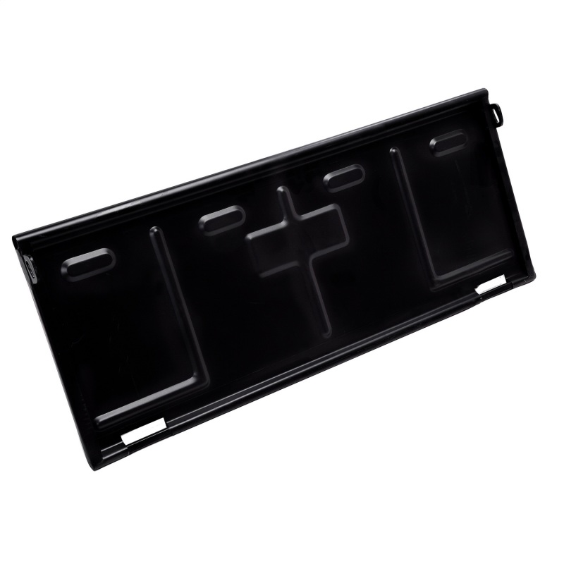 Omix Tailgate- 55-83 Jeep CJ5 - 12005.03