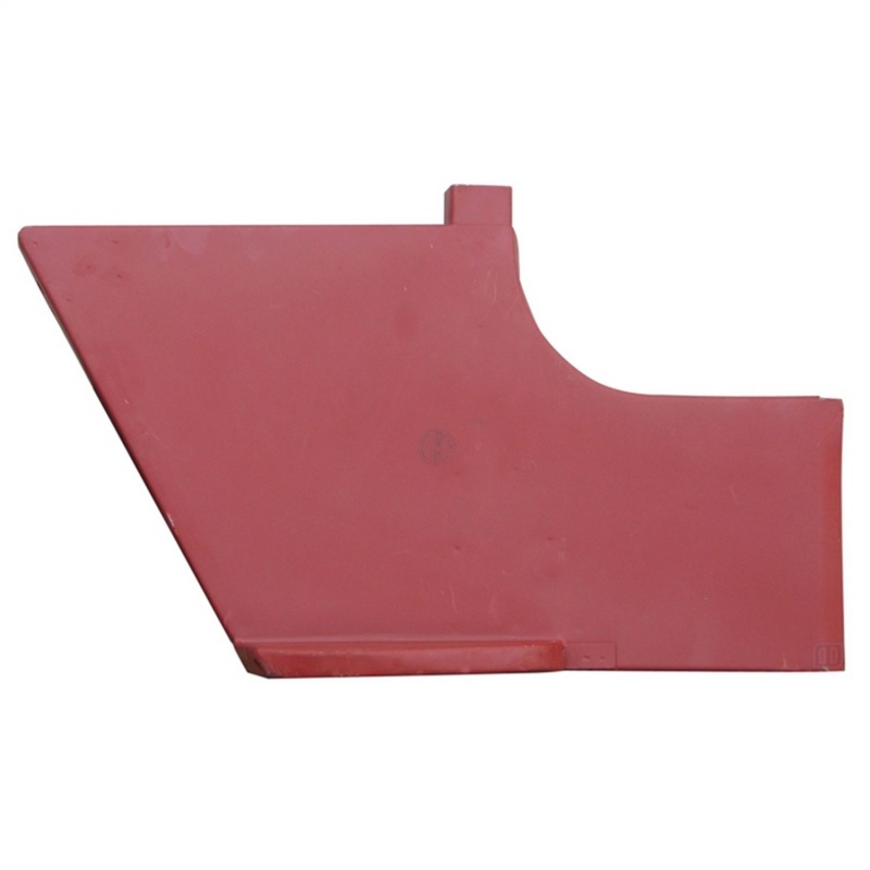 Omix Cowl Side Panel Right- 41-45 Willys MB and Ford GPW - 12010.02
