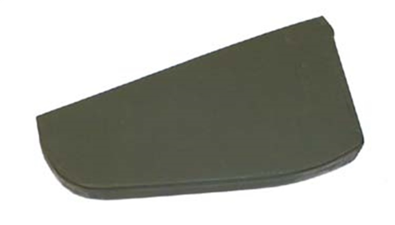 Omix Cowl Side Step Right- 41-64 Ford & Willys Models - 12021.16
