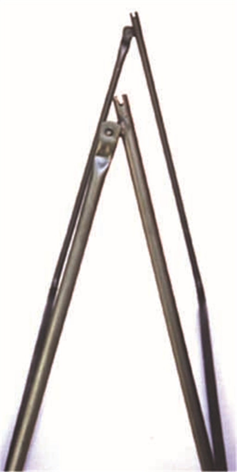 Omix Top Bow Assembly- 41-45 Willys MB Ford GPW - 12021.33