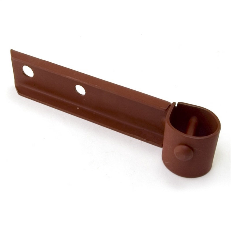 Omix Frt Lt Pivot Bracket Top Bow- 41-45 Willys MB GPW - 12021.37