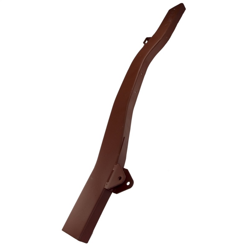 Omix Front Frame Rail Right 41-45 Willys MB - 12021.92