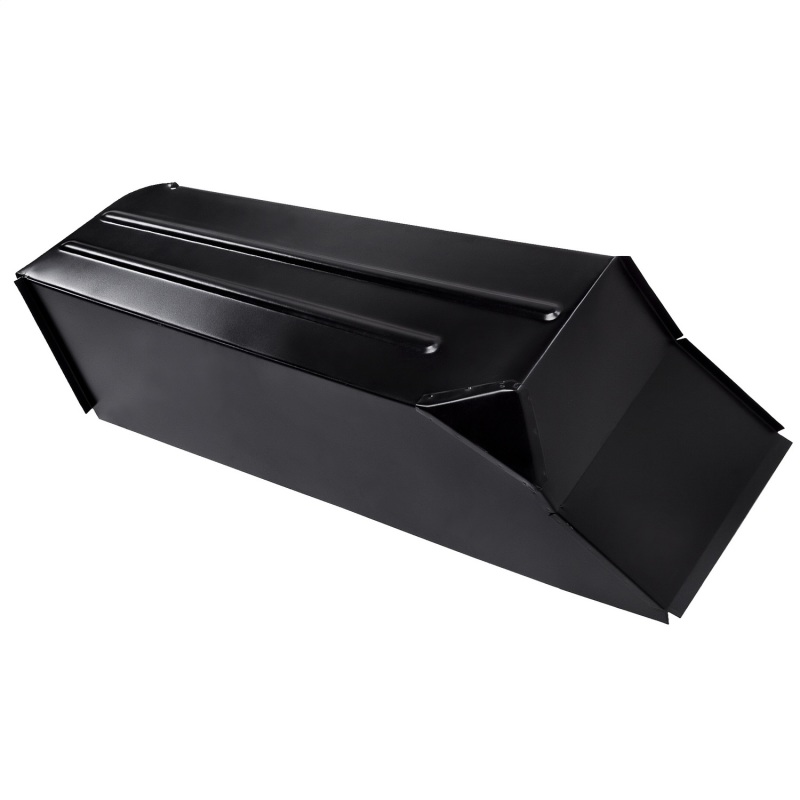 Omix Left Rear Wheel Housing 87-95 Jeep Wrangler YJ - 12029.16