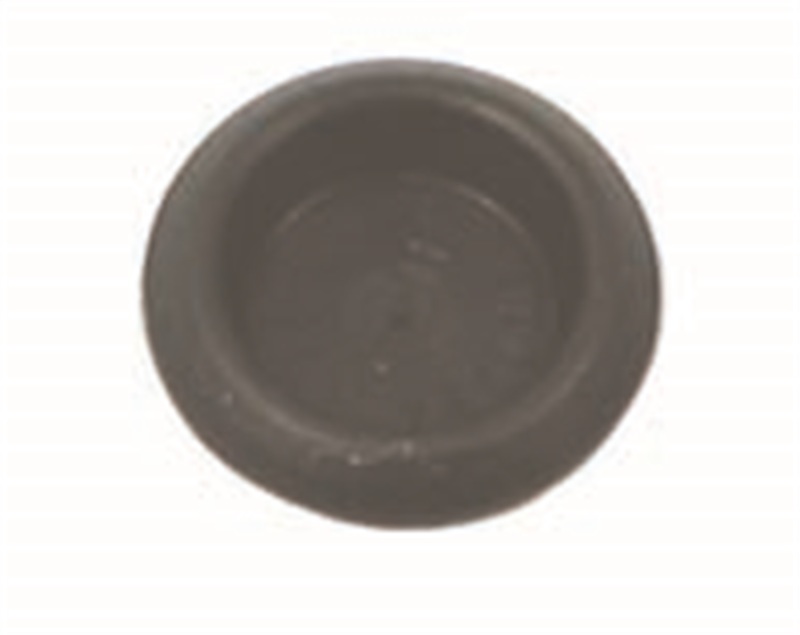 Omix 1-inch Floor Pan Drain Plug 55-86 CJ Models - 12029.19