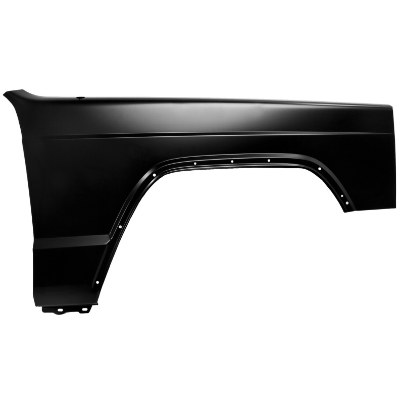 Omix Front Fender Right 97-01 Jeep Cherokee (XJ) - 12035.06