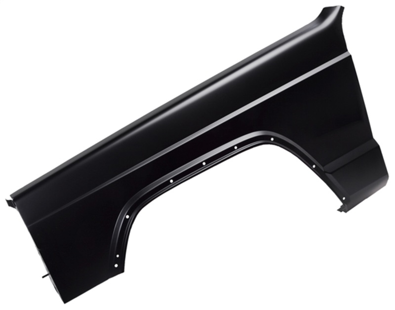 Omix Front Fender Left 97-01 Jeep Cherokee (XJ) - 12035.07