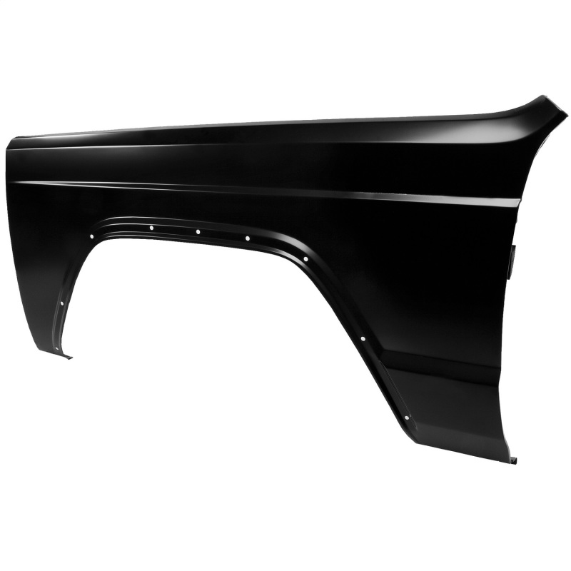 Omix Front Fender Left 84-96 Jeep Cherokee (XJ) - 12035.05