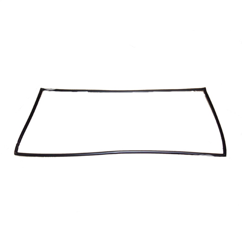 Omix One Piece Windshield Molding 94-01 Cherokee (XJ) - 12035.58