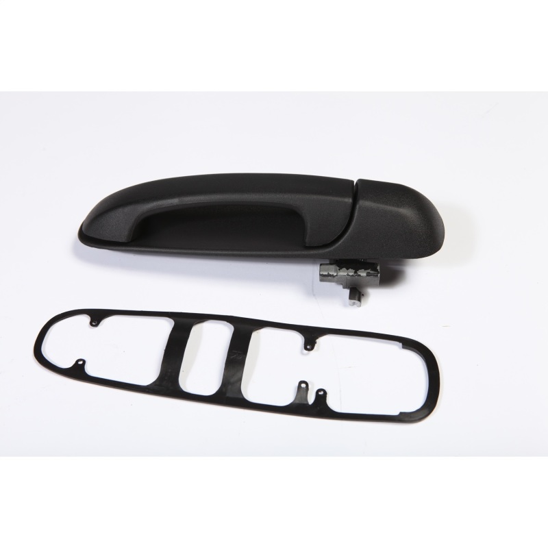 Omix Exterior Door Handle Right FRT 02-07 Liberty (KJ) - 12042.34