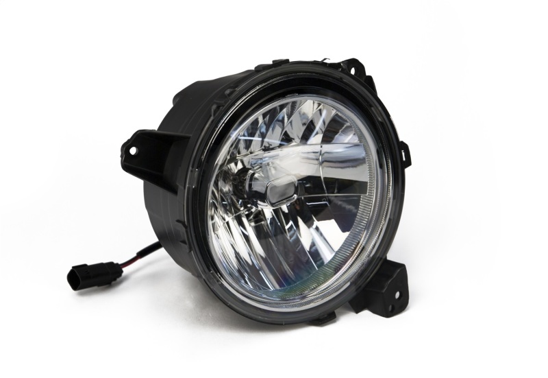 Omix Headlight Right- 18-21 JL 20-21 JT - 12402.41