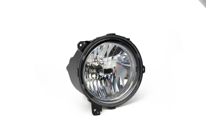 Omix Headlight Left- 18-21 JL 20-21 JT - 12402.42