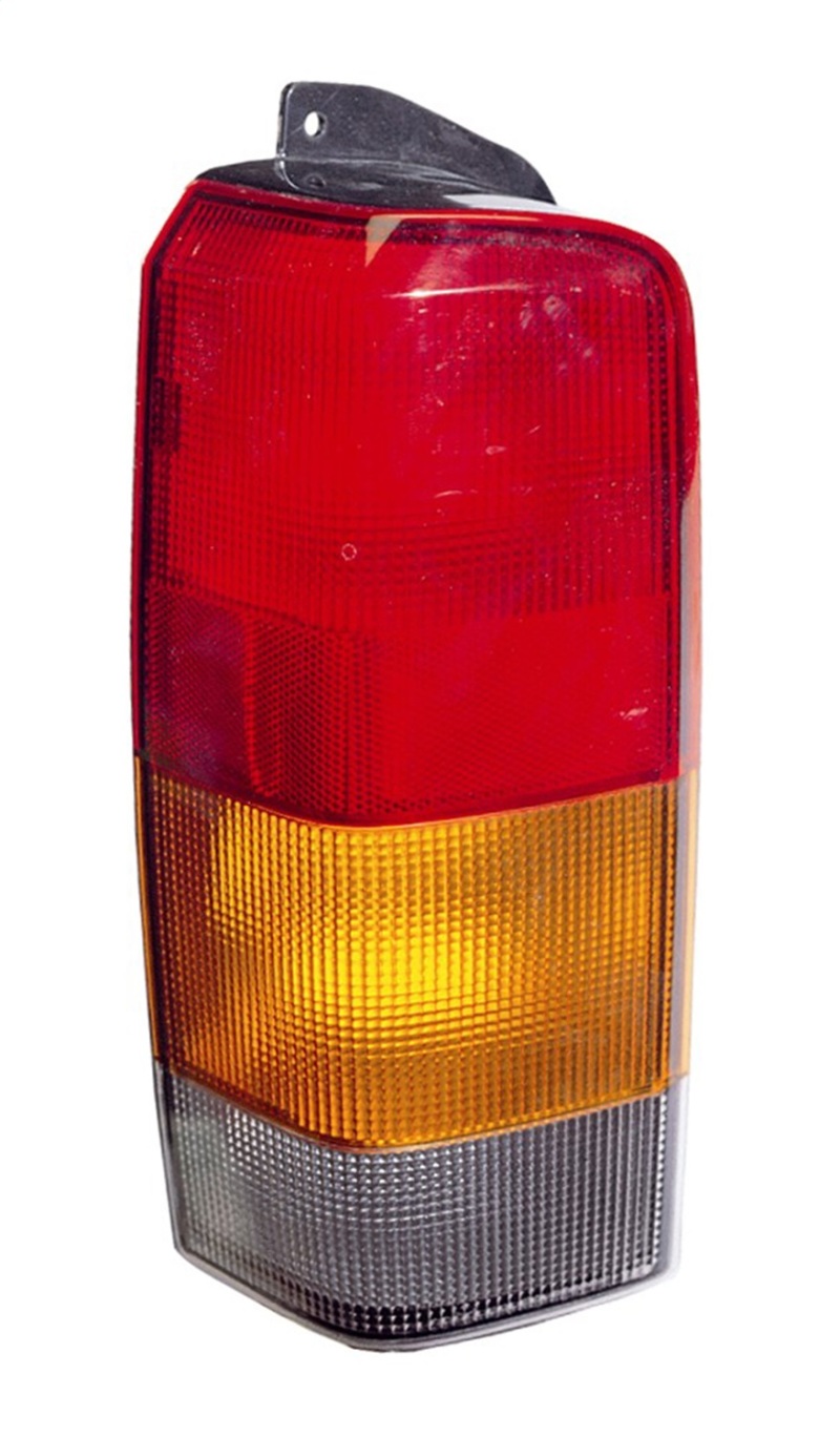 Omix Left Tail Lamp 97-01 Jeep Cherokee (XJ) - 12403.19