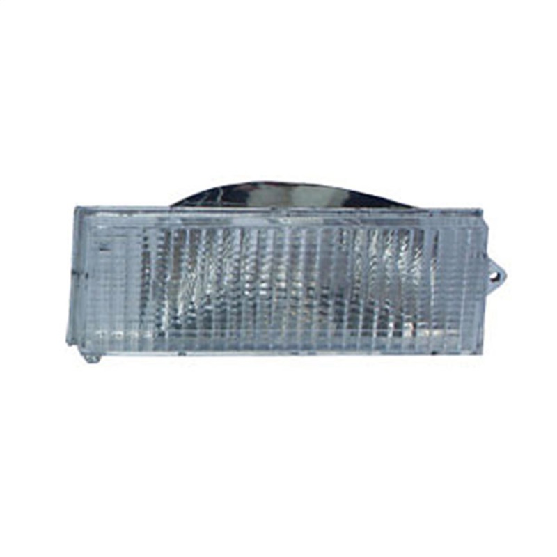 Omix Right Park Lamp 84-96 Jeep Cherokee (XJ) - 12405.12