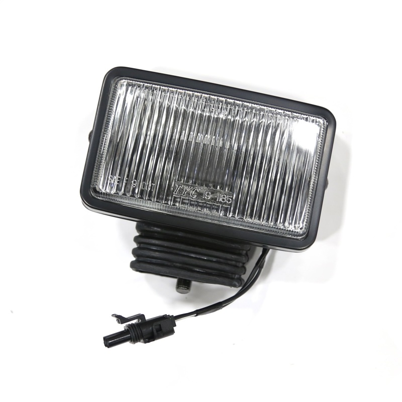 Omix Fog Light 87-96 Jeep Cherokee (XJ) - 12407.18