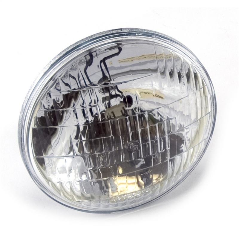 Omix Headlamp Sealed Bulb 6V 41-45 Willys MB Models - 12409.03