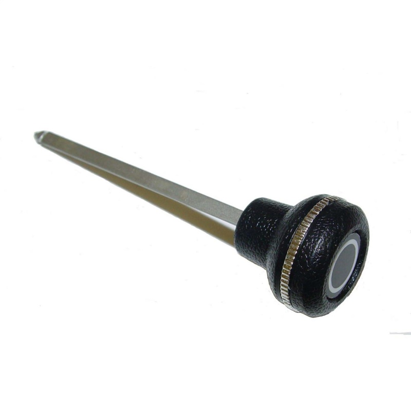 Omix Headlight Knob 72-79 Jeep CJ & SJ Models - 13318.06
