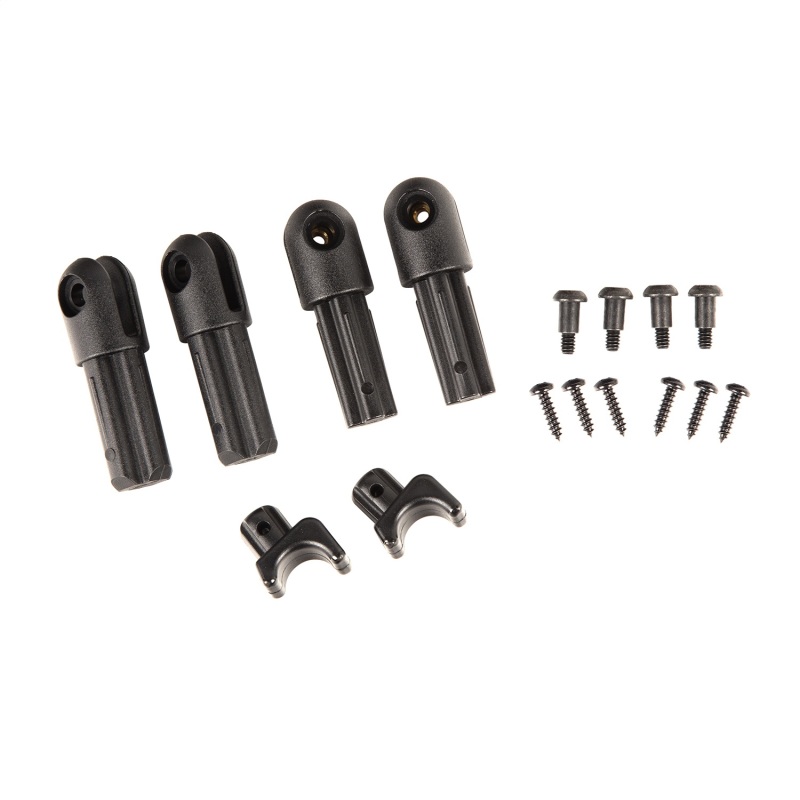 Omix Knuckle Kit- 97-06 Jeep Wrangler TJ - 13510.34