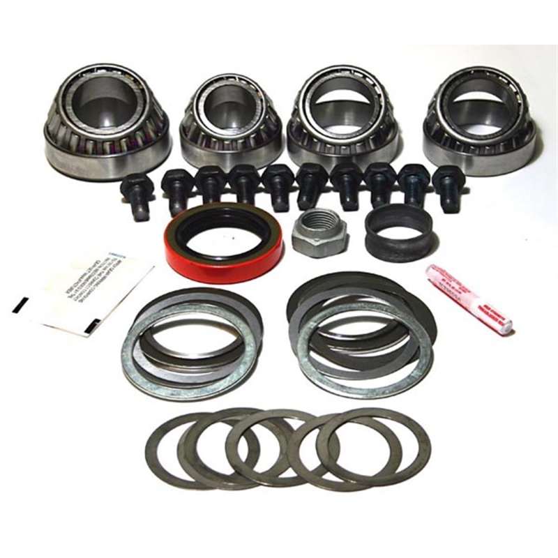 Omix Differential Rebuild Kit Dana 35 - 16501.06