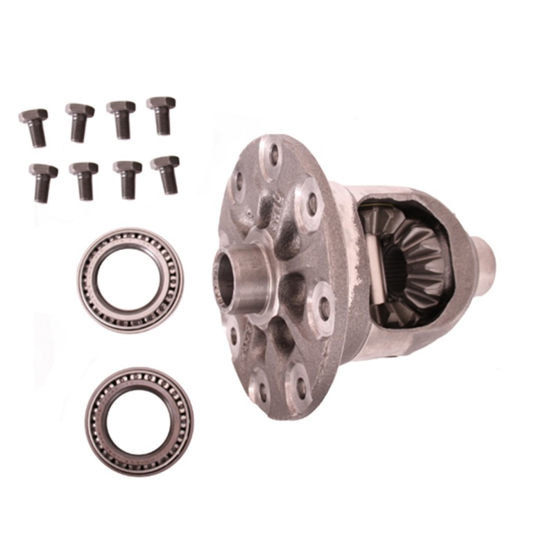 Omix Differential Case Assembly Dana 35 3.07 Ratio - 16505.11