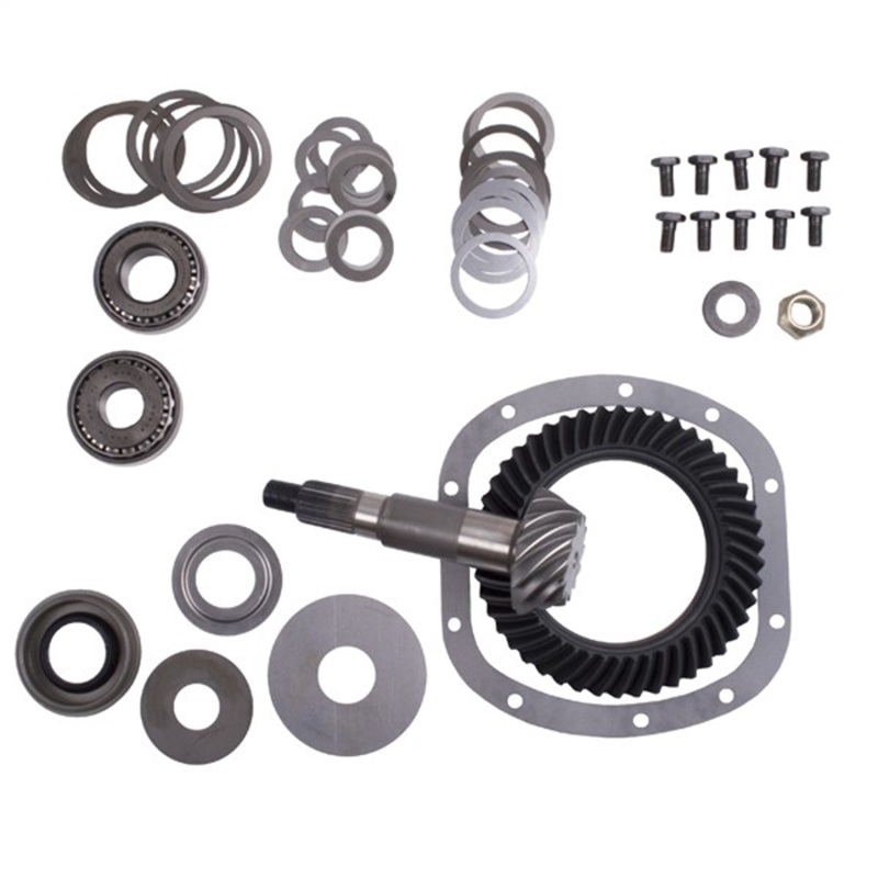 Omix Ring & Pinion Kit 3.54 72-86 Jeep CJ Models - 16513.11