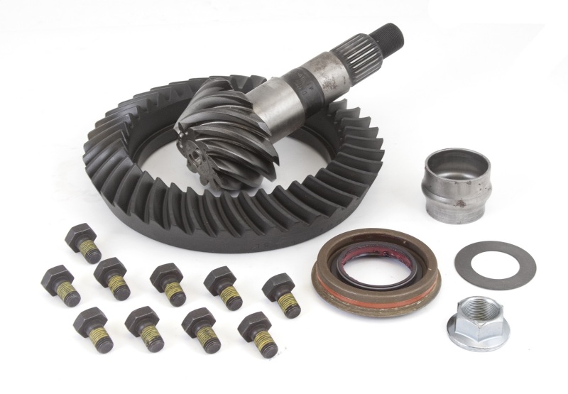 Omix Dana 44 Ring & Pinion 4.10 07-18 Wrangler JK - 16513.52