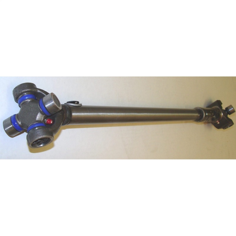 Omix Front Driveshaft- 76-79 Jeep CJ5 & CJ7 - 16590.03