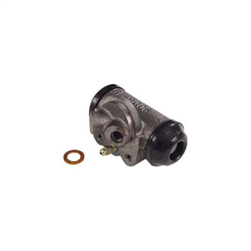Omix Front Wheel Cylinder Angled LH 60-65 Jeep CJ - 16722.05