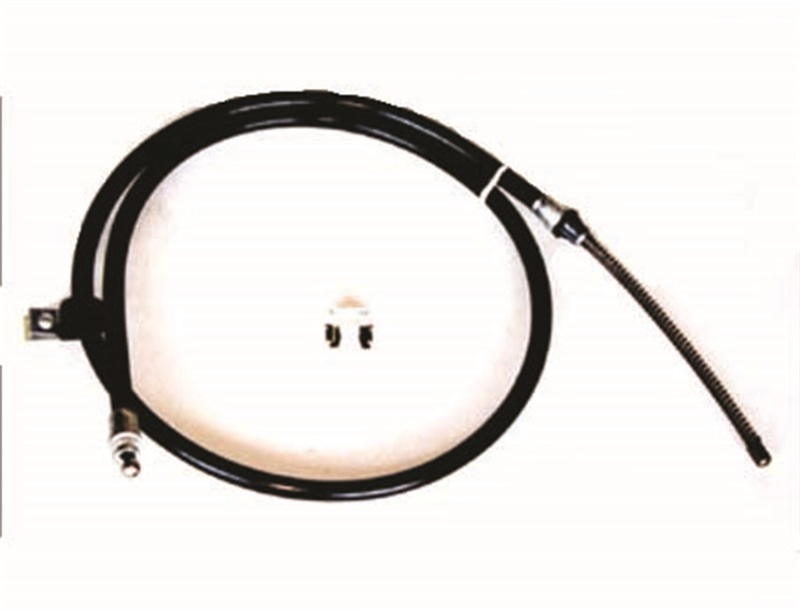 Omix Parking Brake Cable RH Rear 78-80 Jeep CJ Models - 16730.08