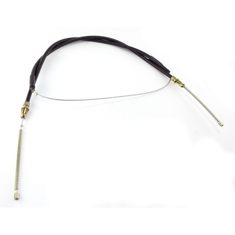 Omix Parking Brake Cable Rear 82-84 Jeep DJ-5 M - 16730.13