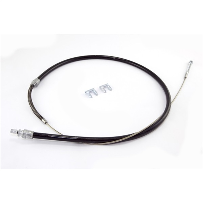 Omix Parking Brake Cable Front 81-86 CJ8 (Scrambler) - 16730.12