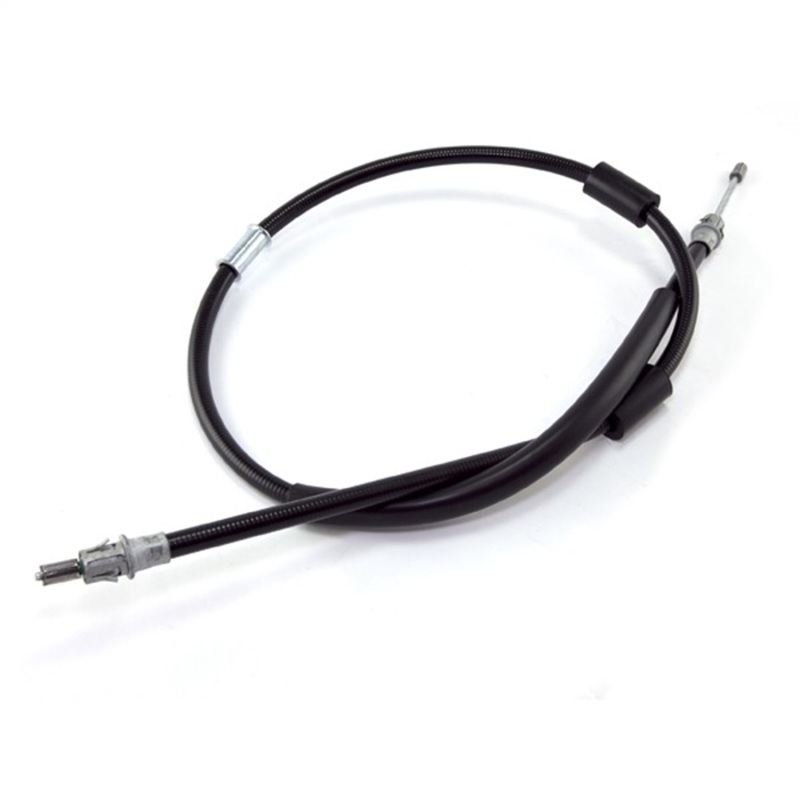 Omix Parking Brake Cable Front 91-95 Wrangler YJ - 16730.22