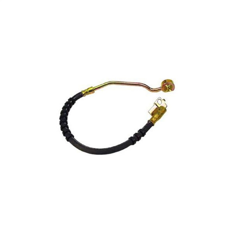 Omix Front Brake Hose RH 90-95 Jeep Wrangler YJ - 16732.14