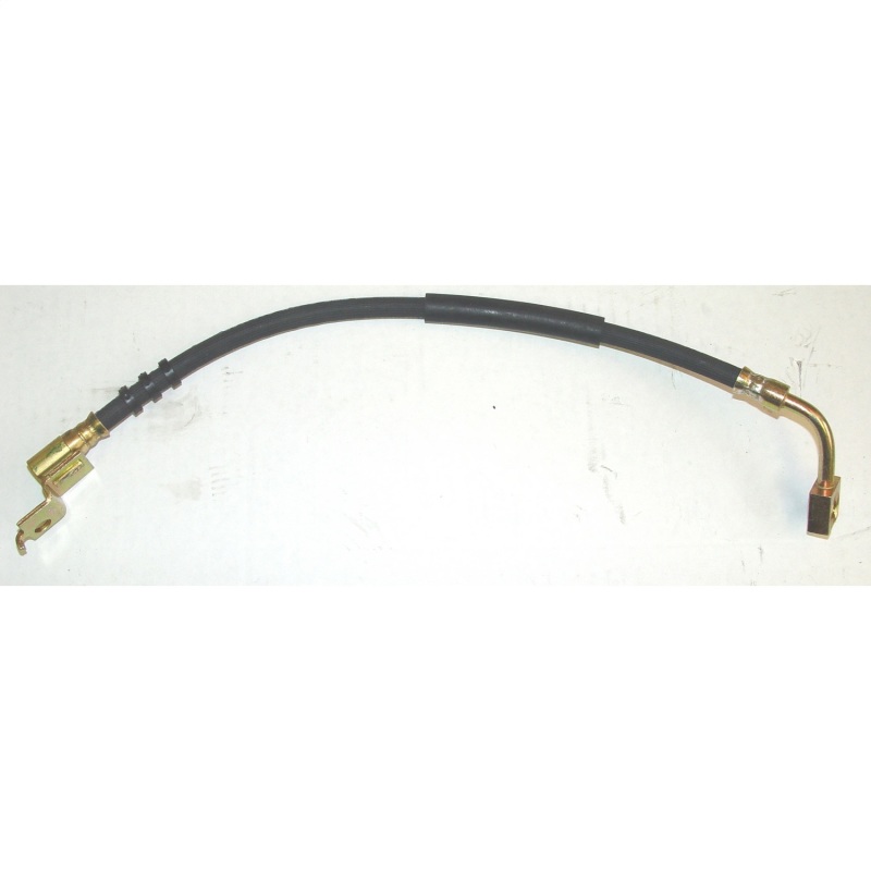 Omix Front Brake Hose LH 84-89 Jeep Cherokee - 16732.17