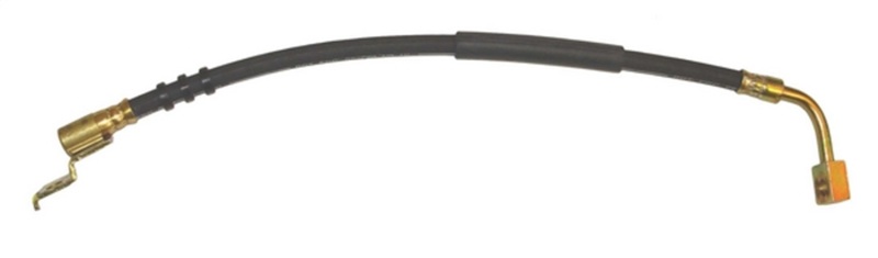 Omix Front Brake Hose 99-04 Jeep Grand Cherokee (WJ) - 16732.26