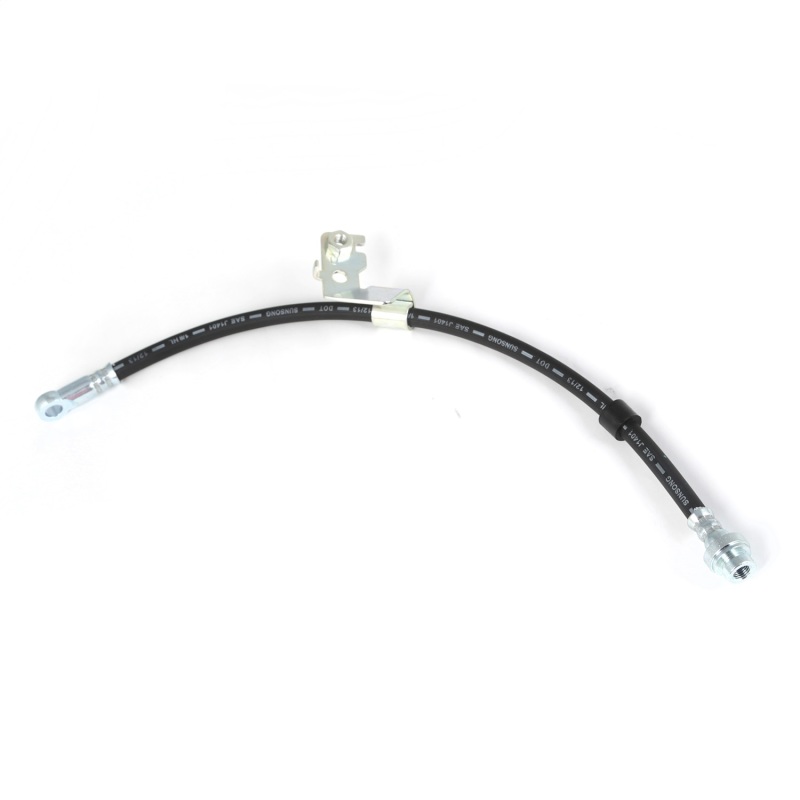 Omix Front Brake Hose Left 07-11 Jeep Compass/Patriot - 16732.35
