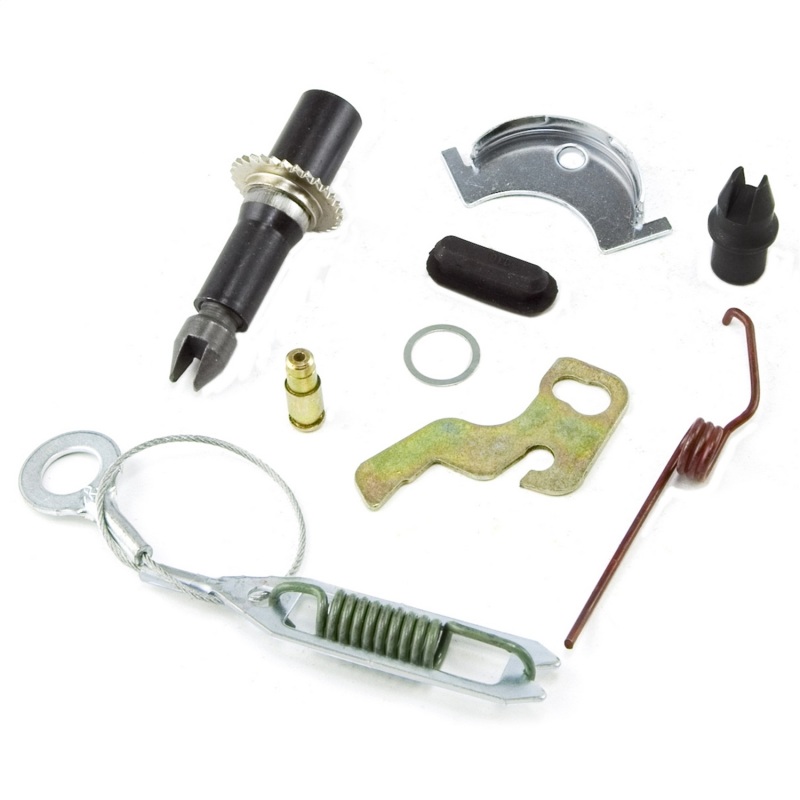 Omix Self Adjust Drum Brake Hardware RH 90-01 Cherokee - 16739.06