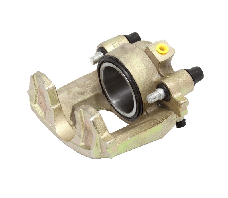 Omix Disc Brake Caliper Left Front 82-89 Jeep Models - 16745.09