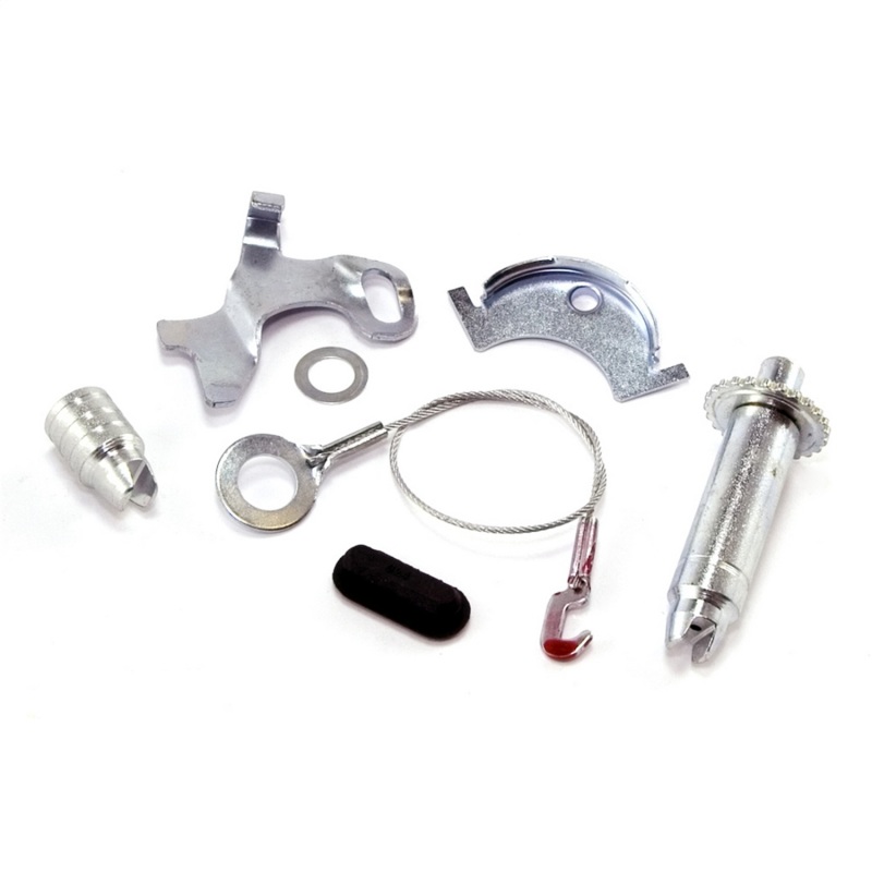 Omix Self Adjusting Brake Hardware 11-In Drum 72-86 CJ - 16739.01