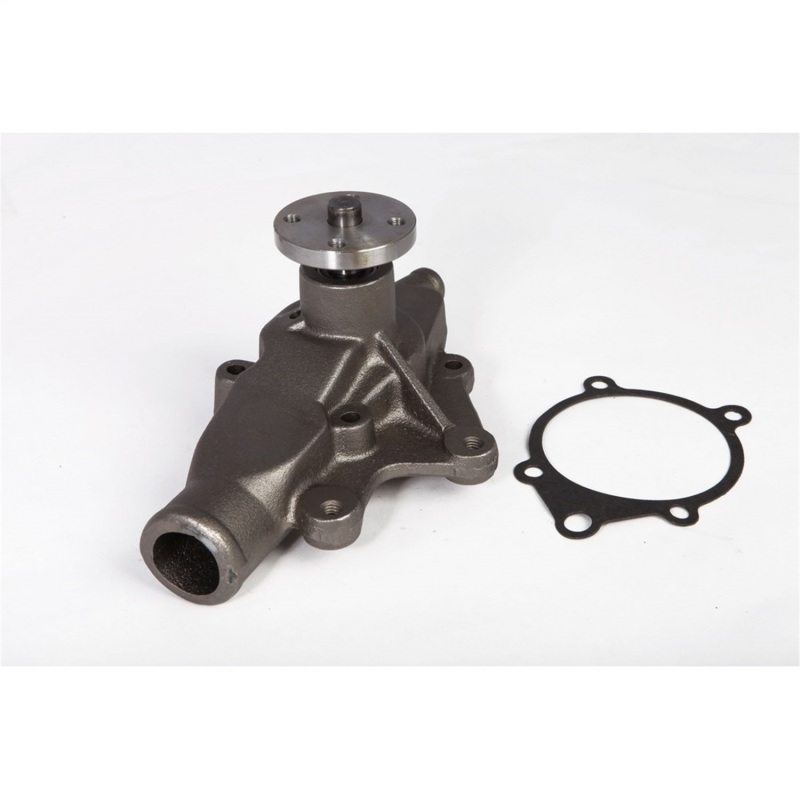 Omix Water Pump 6 Cyl 75-79 Jeep CJ Models - 17104.12