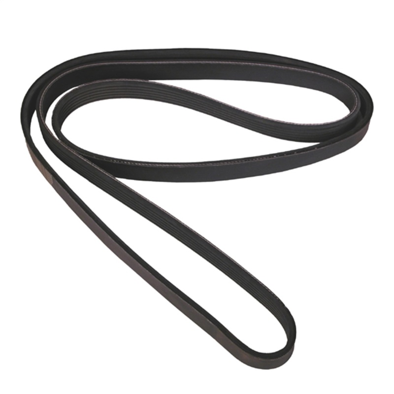 Omix Serpentine Belt 4.0L 87-90 Jeep Cherokee (XJ) - 17111.04