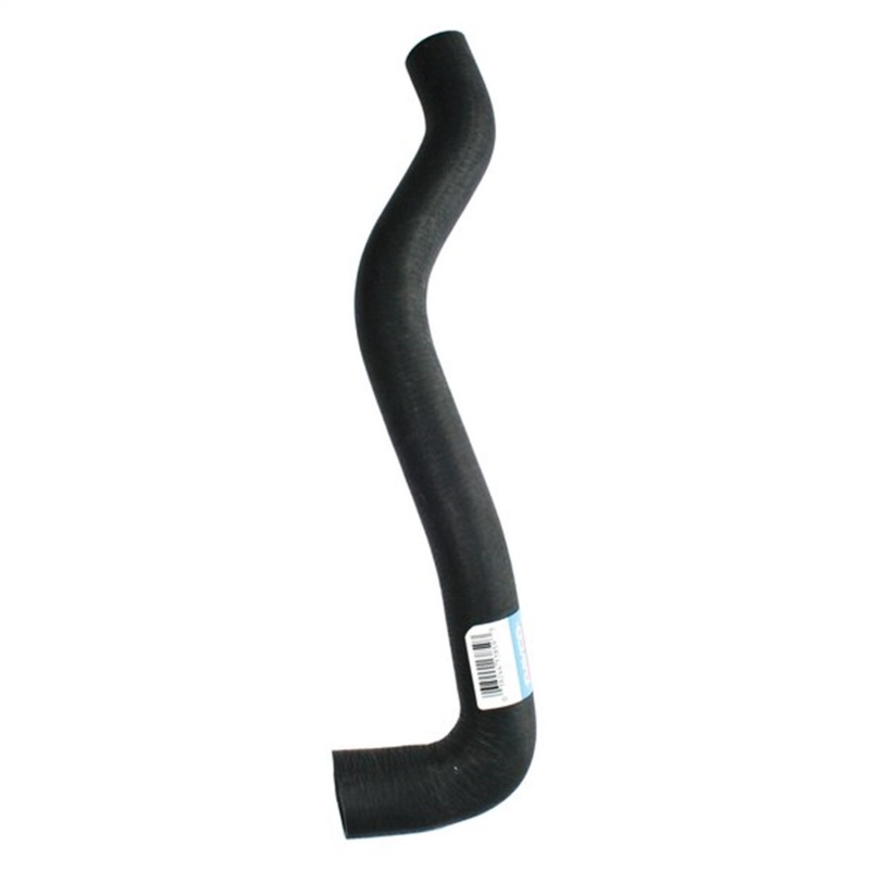 Omix Rdtr Hose Upper 2.5L 87-95 Jeep Wrangler YJ - 17113.07
