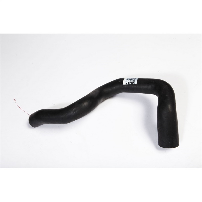 Omix Lower Radiator Hose 2.5L 87-95 Jeep Wrangler YJ - 17114.05