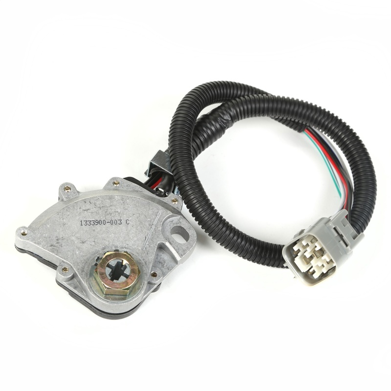 Omix Neutral Safety Switch AW4 97-01 Jeep Cherokee - 17216.01