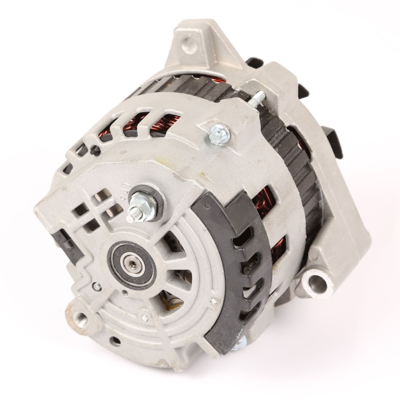 Omix Alternator 105 Amp 4.0L 87-90 Jeep Wrangler YJ - 17225.07