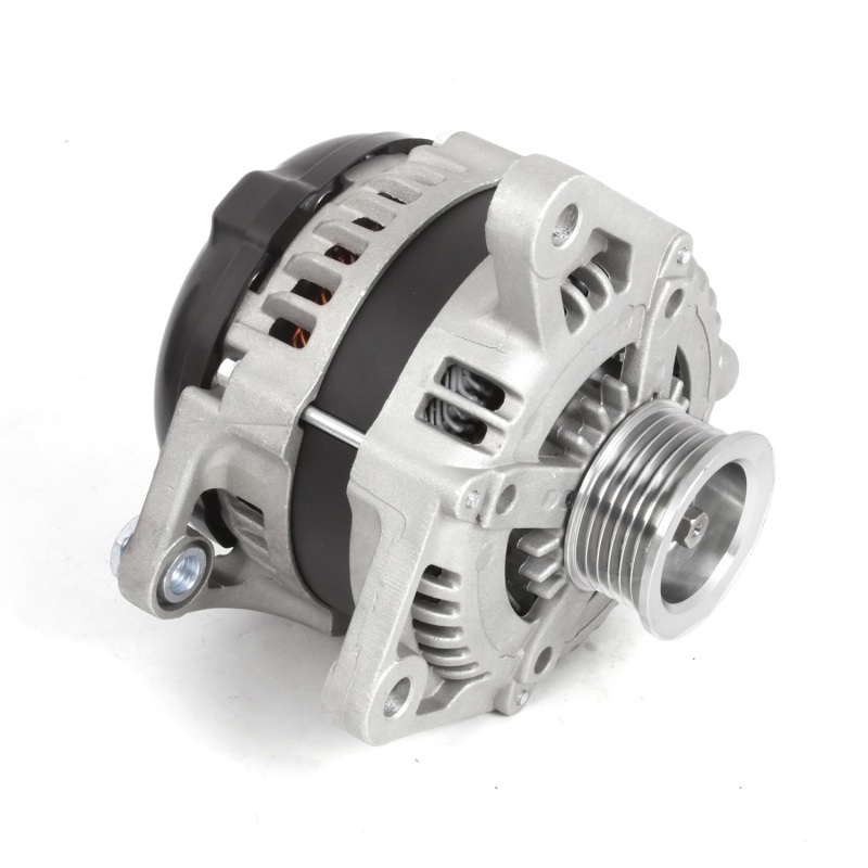 Omix Alternator 140 Amp 07-11 Jeep Wrangler - 17225.20