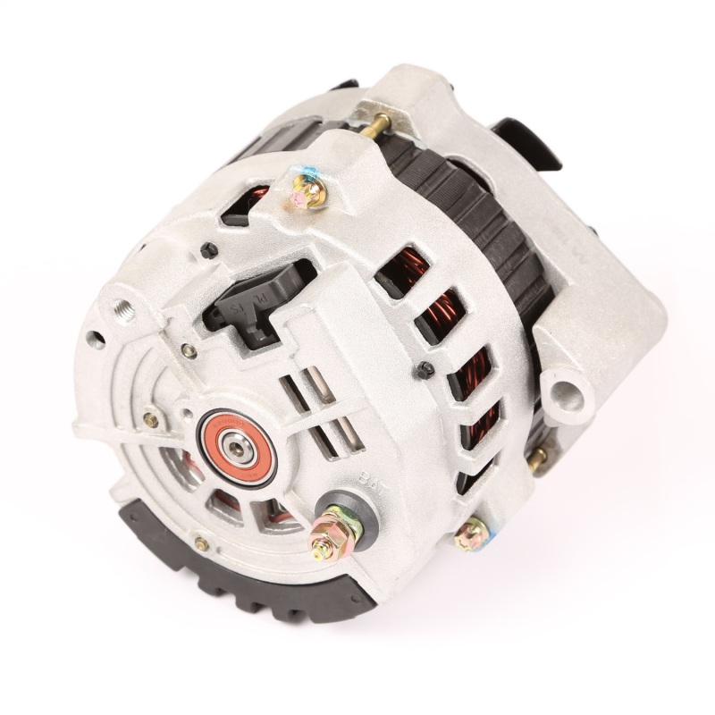 Omix Alternator 74 Amp- 87-90 Cherokee/Wrangler 2.5L - 17225.05